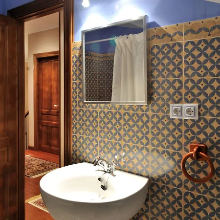 Apartment La Casona De La Roza *