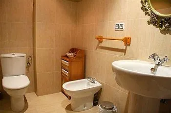 La Casona De La Roza *