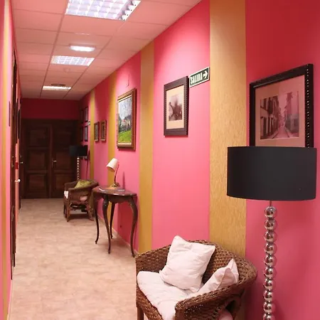 아파트 La Casona De La Roza