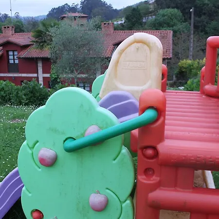 La Casona De La Roza Valbucar