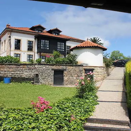 La Casona De La Roza *