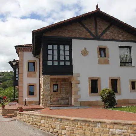 La Casona De La Roza