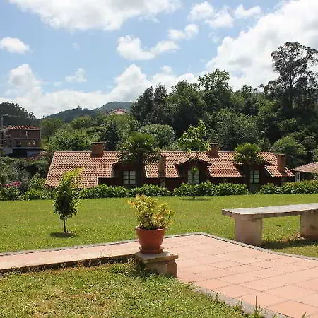 La Casona De La Roza