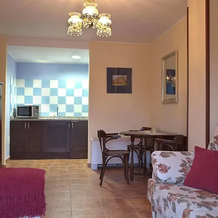 La Casona De La Roza * Valbucar