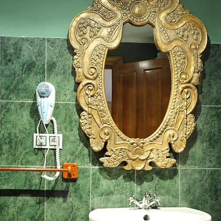 아파트 La Casona De La Roza Valbucar