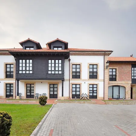 La Casona De La Roza * Valbucar