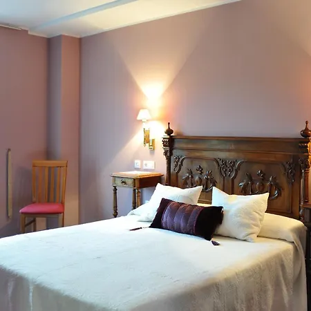 La Casona De La Roza 아파트 *