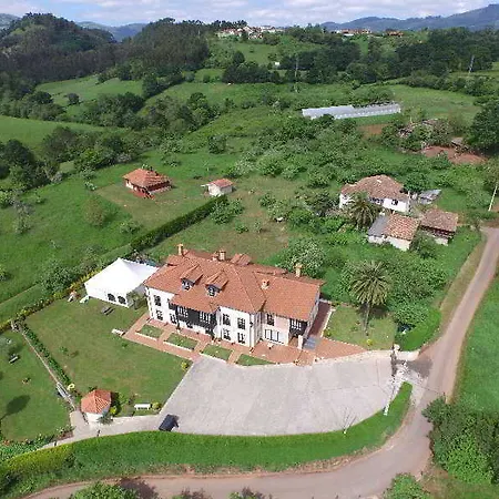 La Casona De La Roza 아파트 *