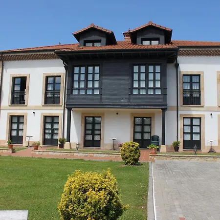 La Casona De La Roza Valbucar