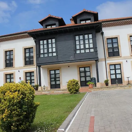 La Casona De La Roza Apartment