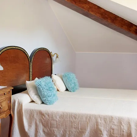 La Casona De La Roza Apartment Valbucar