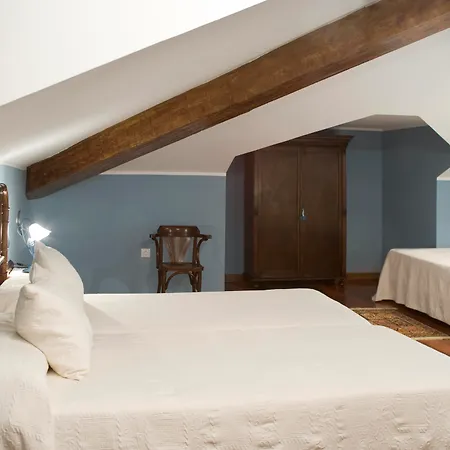 La Casona De La Roza Valbucar
