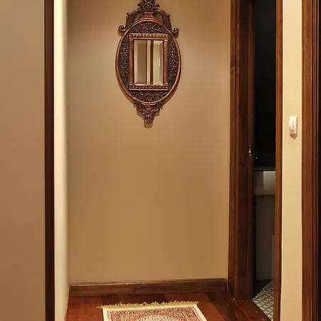 Apartment La Casona De La Roza Valbucar