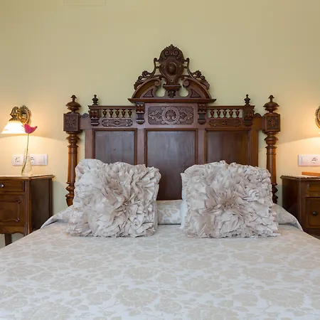 Apartment La Casona De La Roza