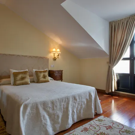 La Casona De La Roza Apartment Valbucar