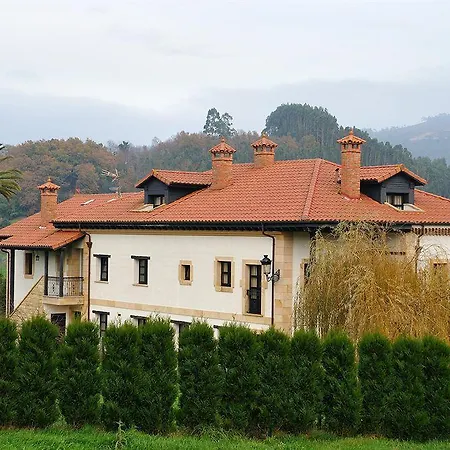 La Casona De La Roza Apartment