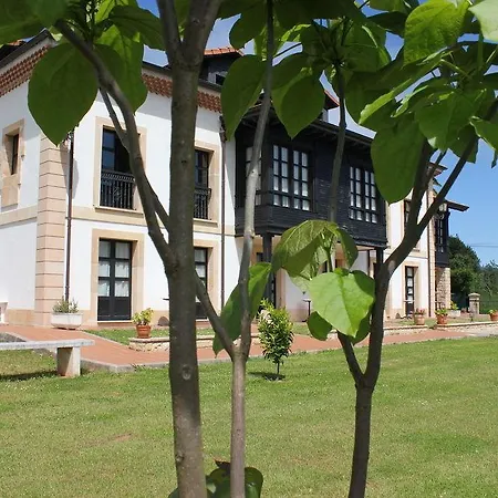 La Casona De La Roza *