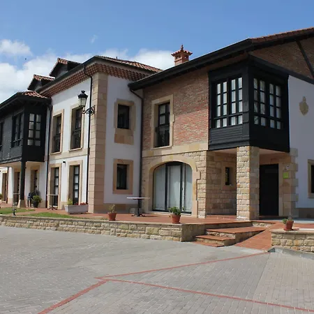 La Casona De La Roza Apartment Valbucar