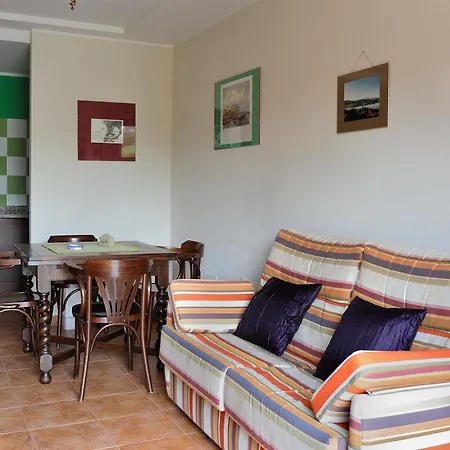 La Casona De La Roza Apartment *