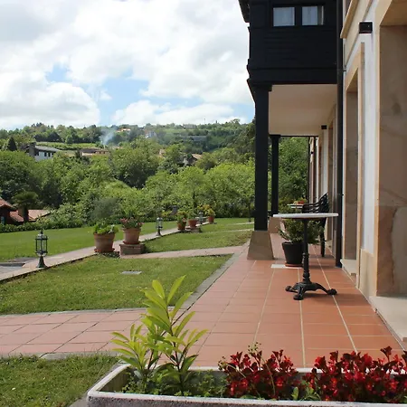 La Casona De La Roza Apartment Valbucar